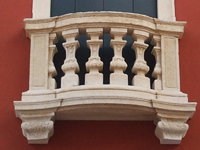Balconi